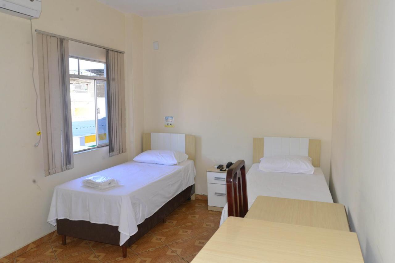 Hotel D' Lucca Uba Phòng bức ảnh
